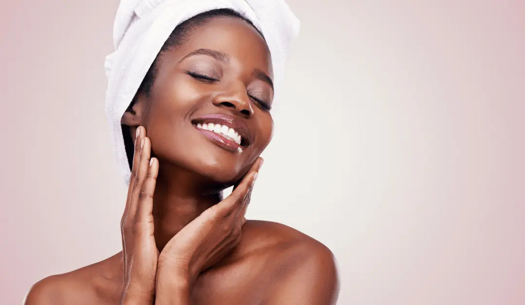 Effective Hudpleierutine for Sensitiv Hud: A Soothing Skincare Guide 2026 EasyBeauty