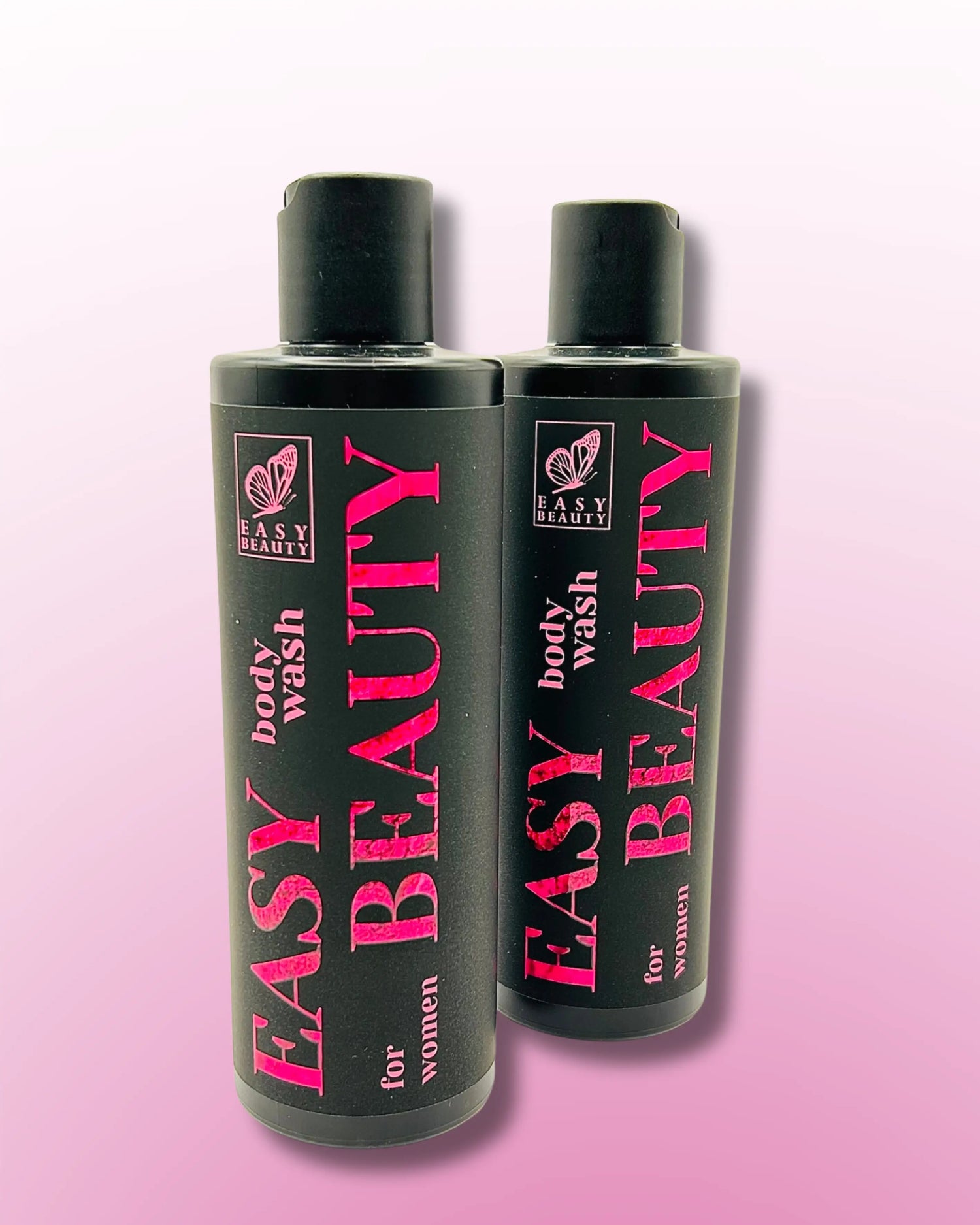 Dusjgel for Dame EasyBeauty