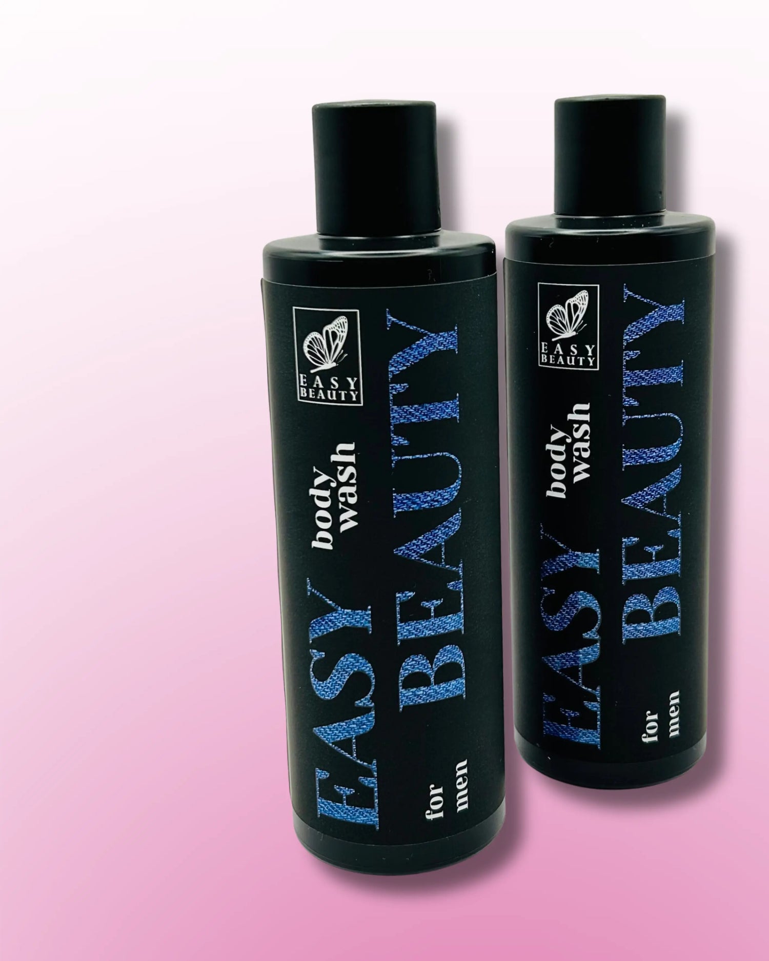 Dusjgel for Menn EasyBeauty