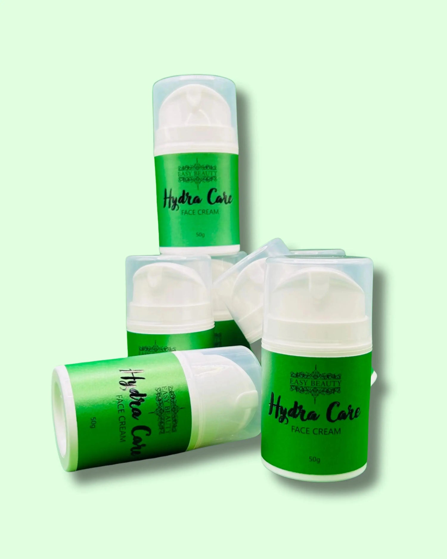 Hydra EasyBeauty