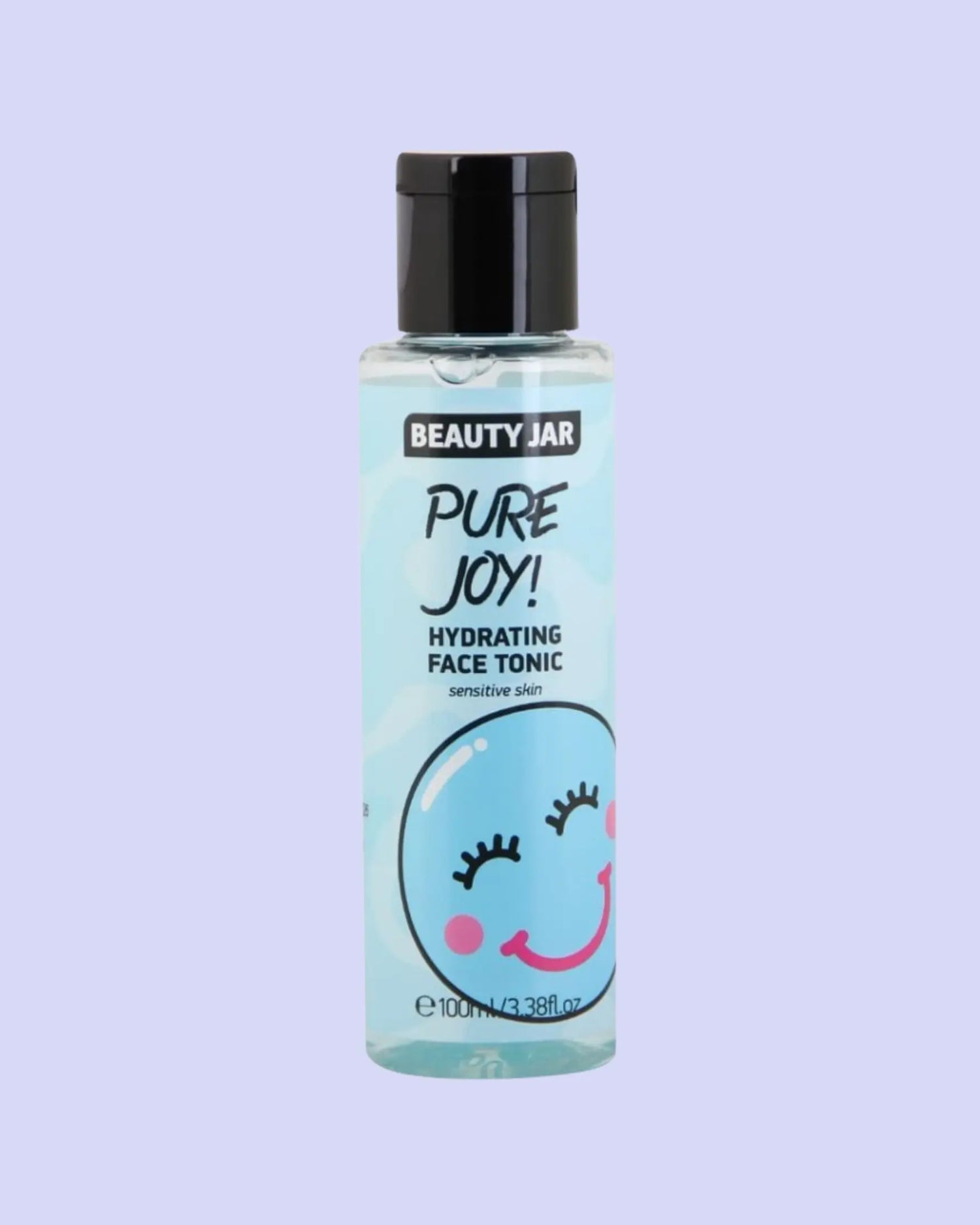Pure Joy – fuktgivende ansiktstoner