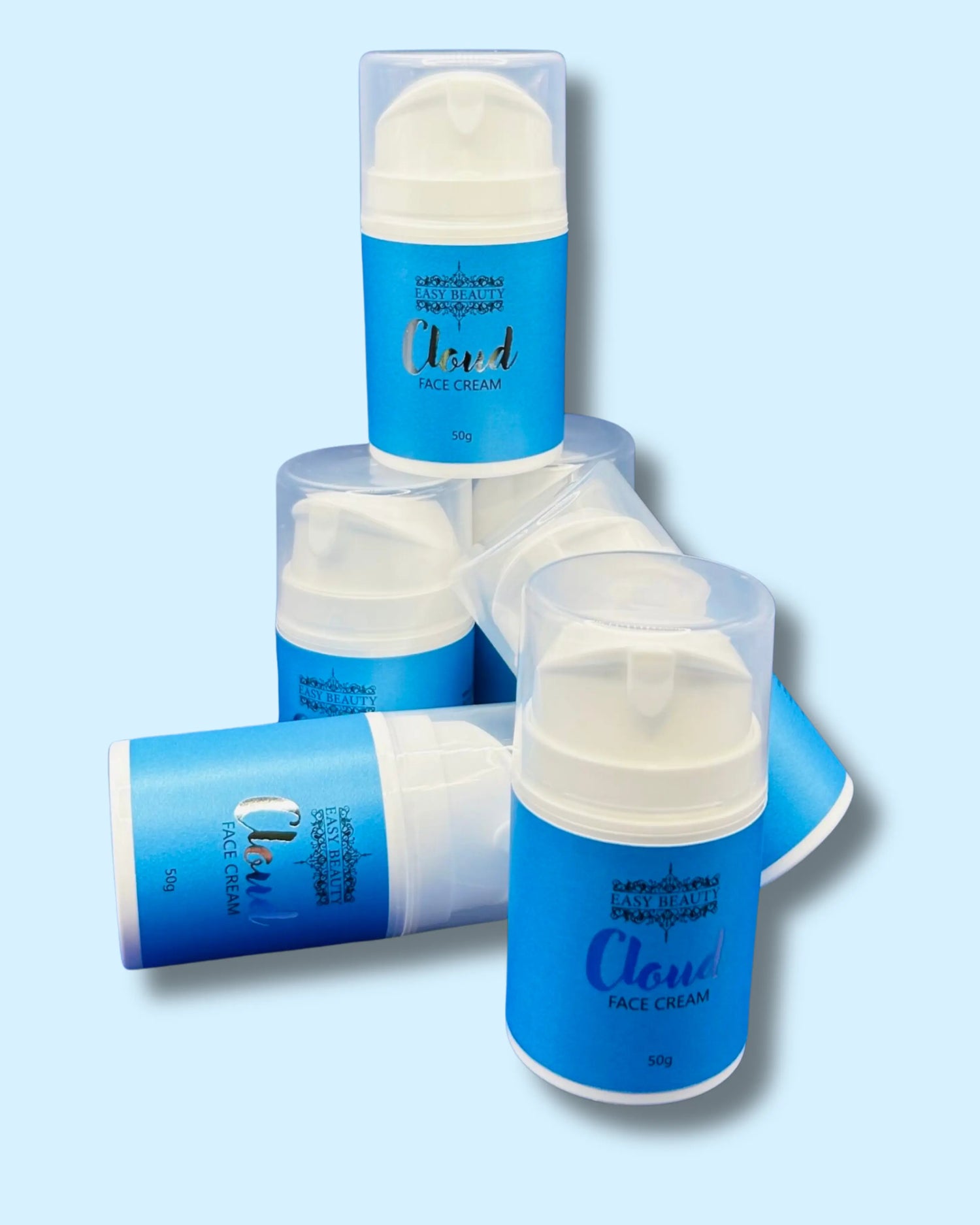 Cloud EasyBeauty