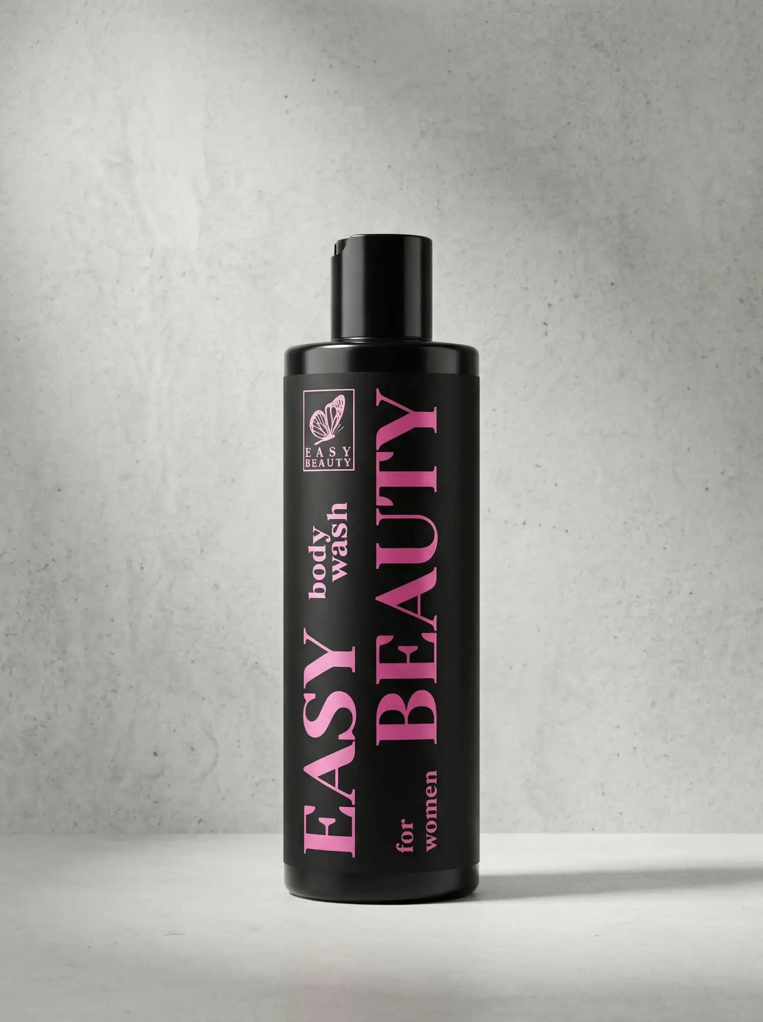 Dusjgel for Dame EasyBeauty