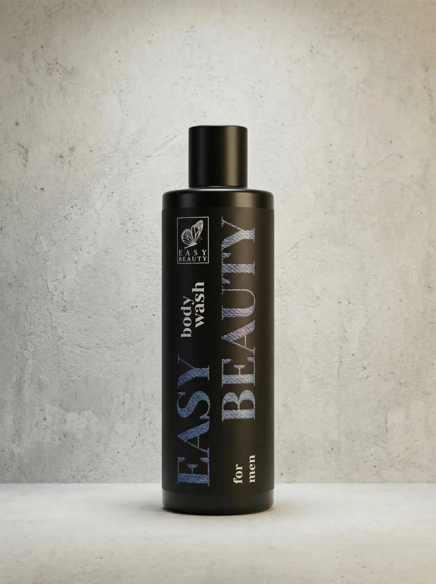 Dusjgel for Menn EasyBeauty