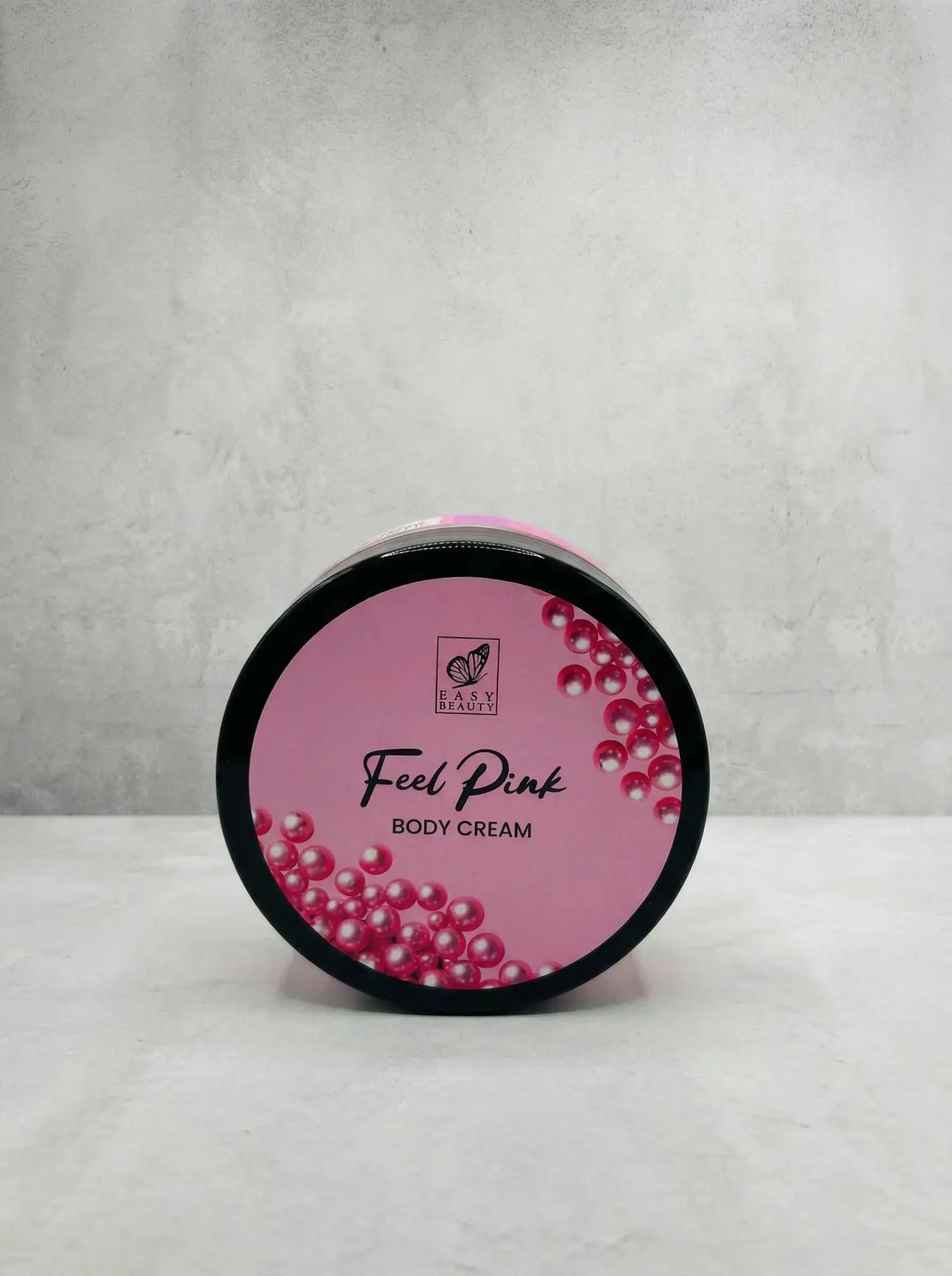 Feel Pink kroppskrem 125g EasyBeauty