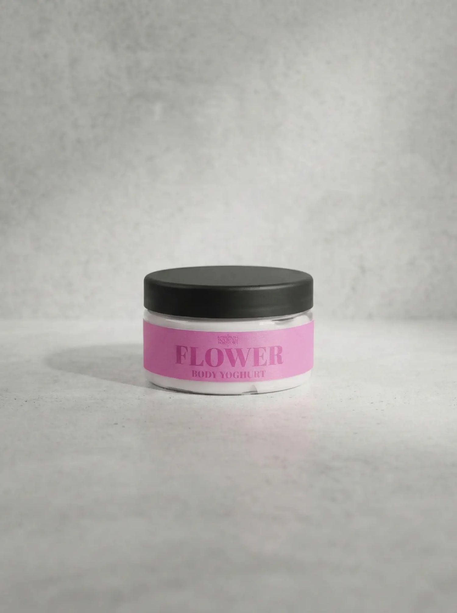Flower Body Yogurt 200g EasyBeauty