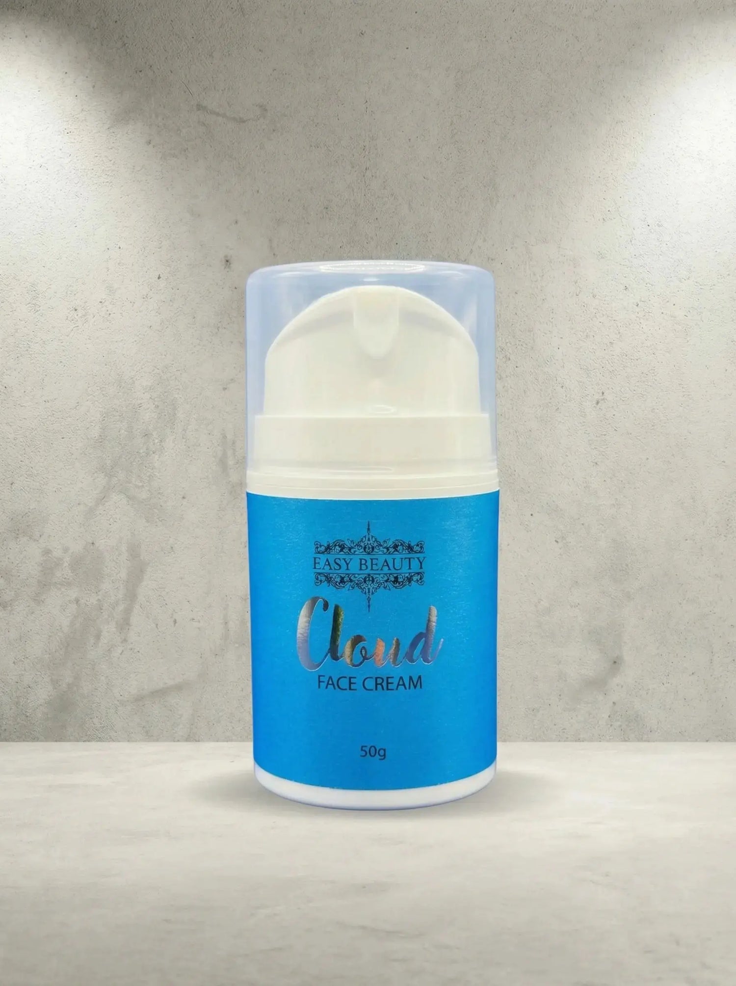 Cloud EasyBeauty