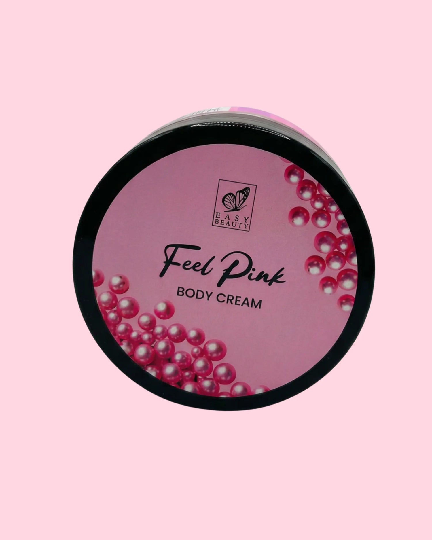 Feel Pink kroppskrem 125g