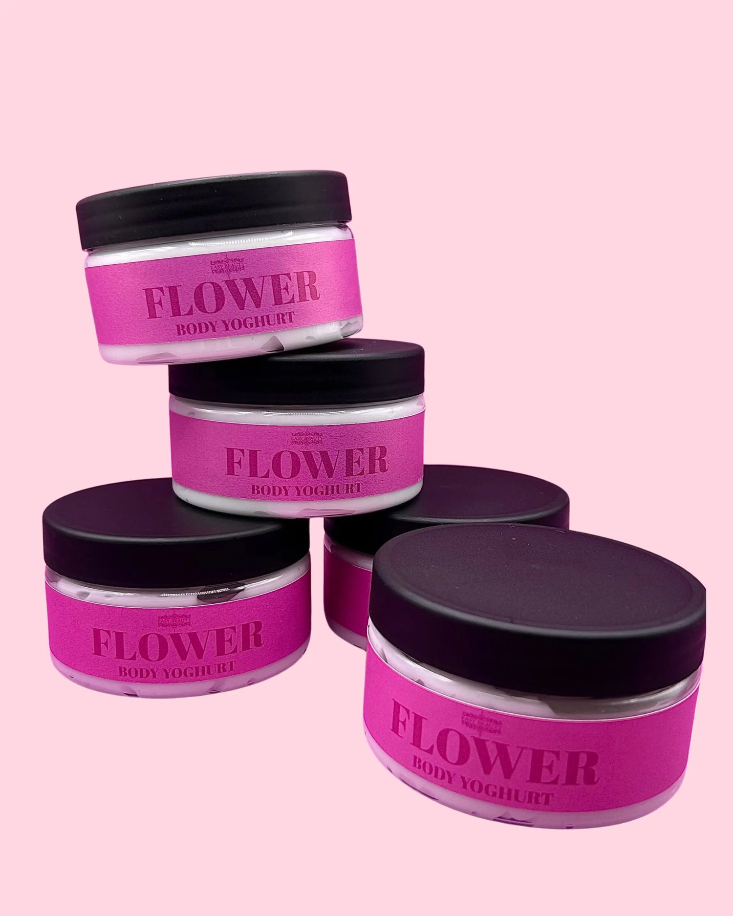 Flower Body Yogurt 200g