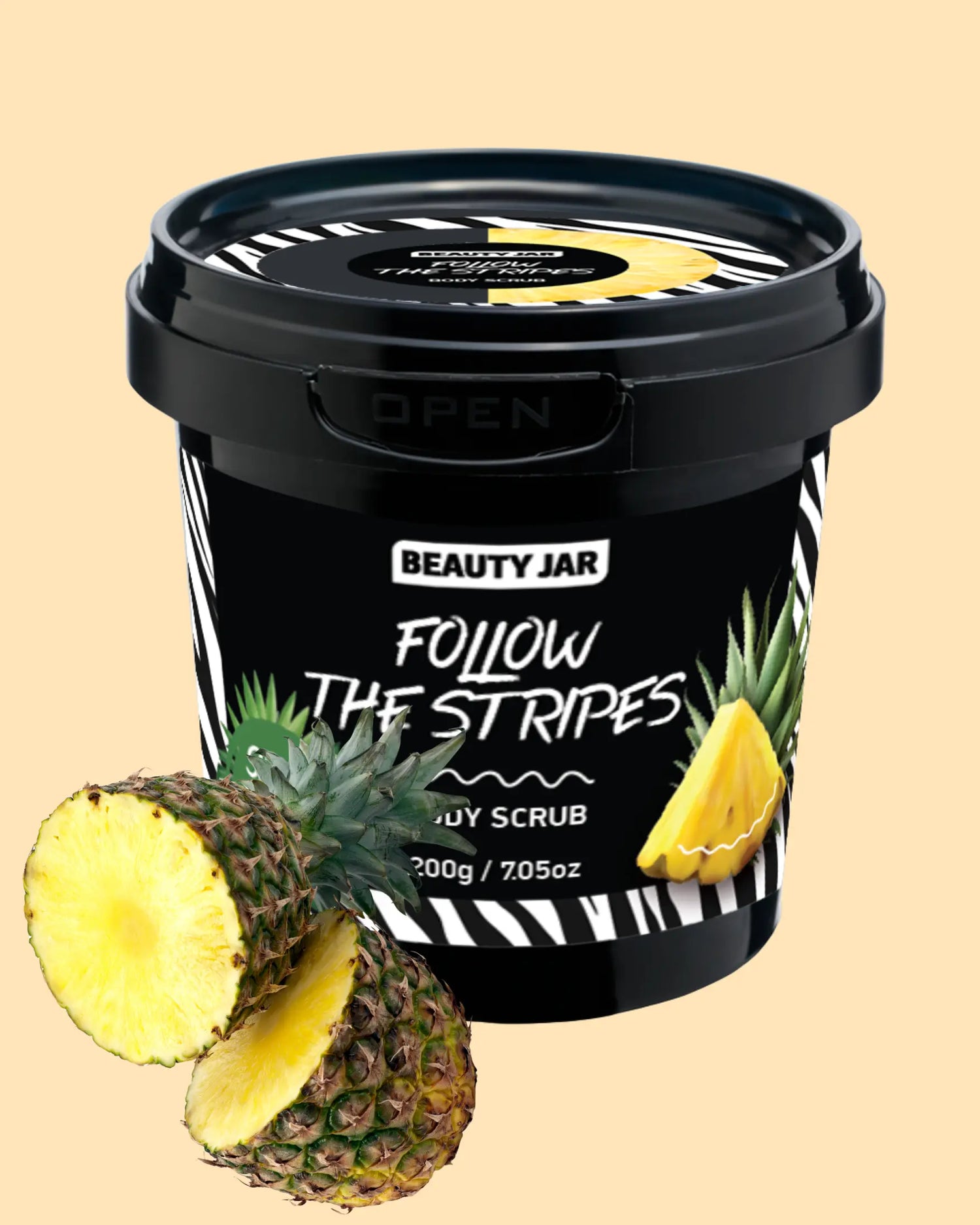 YUMMY FOLLOW THE STRIPES