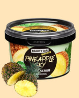 YUMMY PINEAPPLE SKY