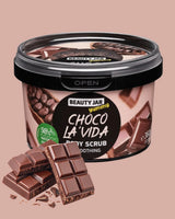 YUMMY CHOCO LA’VIDA