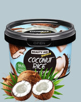 YUMMY COCONUT RICE