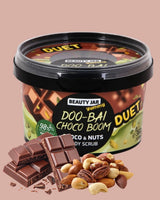 YUMMY DOO BAI CHOCO BOOM