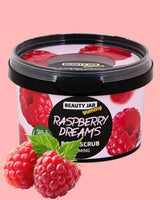 YUMMY RASPBERRY DREAMS