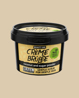 Crème Brûlée – nærende ansiktskrem