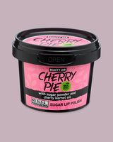 Cherry Pie – nærende leppepleie og hudforbedring