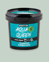 Aqua Queen – fuktgivende ansiktsmaske