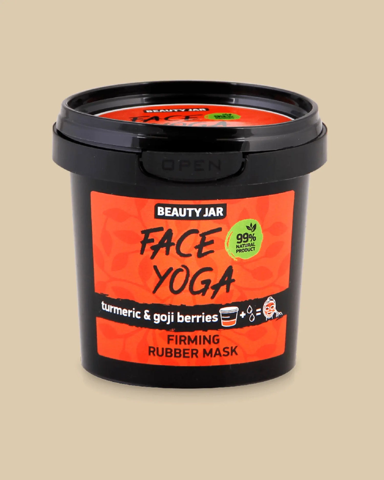 Face Yoga – ansiktsøvelser og massasje for naturlig glød