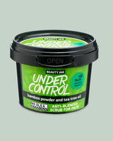 Under Control Sebum Booster