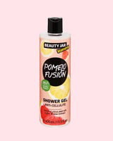 Yummy Pomelo Fusion – oppfriskende dusjgelé