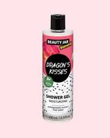 Yummy Dragon’s Kisses – fuktgivende dusjgelé