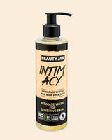 Intimacy – skånsom intimgelé