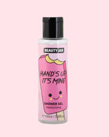Hands Up It’s Mine – fuktgivende dusjgelé